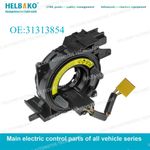 31313854 Spiral Cable Clock Spring For Volvo S60 V60 S80 V40 V70 Xc60