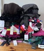 10kg Wholesale Job Lot Women’s High Quality Clothes Brand New! Plus Size 18-24.