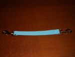 Balance Strap/ Training Handle Ideal to gain a secure seat in the saddle 1" Web