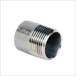 Weld Nipple Stainless Steel Pipe Fitting 1/8" - 4" Rated 150LB