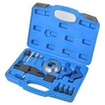 Ford 1.0 Ecoboost G TDI Petrol Engine Timing Tool Set Mondeo Fiesta Focus 3 Cyl