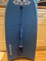 Morey Vapor Body Board Mach 7 Style