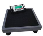 My Weigh PD750 Extreme Heavy Duty Industrial Platform Digital Scale 340kg x 100g