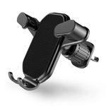 360° Universal Air Vent Mobile Phone Holder In Car Stand Cradle Mount GPS iPhone