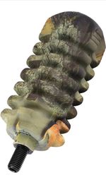 ASD Shock Absorber Rubber Bow Dampener Archery Stabiliser. Free Postage. CAMO