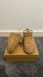 Classic Ultra Mini Boot CHESTNUT - NEW - MULTIPLE SIZES