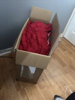 Bundle of 25 Clothing Items Mixed Sizes