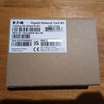 EATON GIGABIT NETWORK CARD M3. 744-A4920