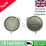 MT920 RECHARAGEABLE WATCH BATTERY FOR SEIKO 3023 24T SOLAR WATCHES