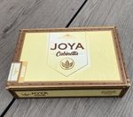 Joya Cabinetta  Wooden Cigar Box Crafts Storage Display