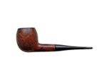 Vintage Brebbia M.P.B. Silver Star Smoking Pipe