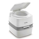 Thetford Porta Potti 165 Portable Toilet Camping Chemical Travel Toilet Loo
