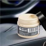 Colour Restorer Dye Balm for Faded Worn Leather Sofa Car Seat Chair Bag 50ml