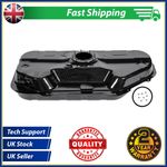 Fuel Tank for Hyundai I20 2008-2015 Petrol with Seal and Nuts