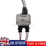 RADIATOR FAN CONTROL MODULE FOR FORD GALAXY MONDEO S-MAX VOLVO V70 S60