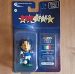 Corinthian ProStars Italy 2003 Alessandro Del Piero Football Figure