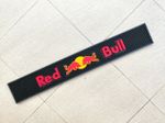 Free Ship Red Bull Rubber bar mats drip matt spill mat bar runner beer coasters