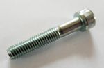 VOTEX PT TOPPER MOWER STUB BOSS CAP HEAD BOLT 60384 - PRE 2009 MACHINES