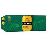 Magners The Original Irish Cider 10 x 440ml 4.5% Vol