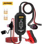 Electronic Parking Brake Emergency EPB Brake Release & Reset Tool Dual Channel