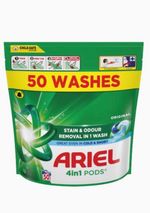 Ariel Washing Machine Laundry Detergent Pods