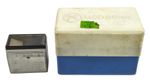 Modsonic BW 60 N4 20X22 MM 60° 4 MHz Ultrasinic Transducer Angle Porbe Test Beam