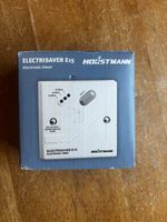 Horstmann Electrisaver E15 Electronic Boost Timer 15mins to 1hr 13A, 230V, 3KW