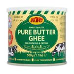 Ktc Butter Ghee 1x500g