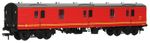 39-275A Bachmann OO Gauge Mk1 GUV General Utility Van (Pre-Owned)
