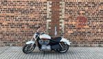 Harley Davidson Sportster XL 883 Superlow only 2084 miles!!