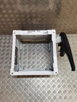 MERCEDES SPRINTER MK2 FRONT RIGHT SEAT BASE DRIVER SIDE 2015