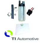 WALBRO 255 LPH FUEL PUMP UPGRADE KIT FOR MAZDA MX5 MK1 MK2 MK2.5 1989-1998