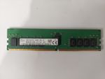 SK Hynix 16GB (1x16GB) 2666 MHz PC4-21300 DDR4 Server RAM HMA82GR7CJR8N-VK