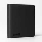 Protectodon 9 Pocket Toploader Binder 252 Card Zip Album TCG Storage