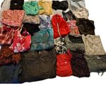 27 Items UK 16 - 18 Bundle  Cream + Grade A Clothing Womens Job Lot  KG SALE