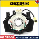 For Nissan NV200 2010-2024 Squib Spiral Clock Spring Airbag Cable B5567-BH00A
