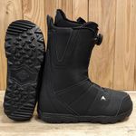 NEW - Burton Moto Boa 2026 Boots - Black