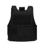 Military Tactical Armor Carrier Vest Combat Adjustable Protective Molle Plate