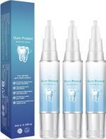 3PCS Mullend Gum Repair Gel 2025 Teeth Repair Natural Toothpaste