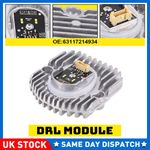 LED DRL Daytime Running Light Module #63117214934 For BMW 5 Series G30 G31 G38