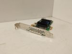 Adaptec ASR-6405E 128MB SAS/SATA 6Gb/s PCIe Raid Controller Card