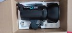 Godox Photo Studio Strobe Light DE300