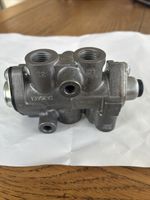 Daf Solenoid Valve Part Number 1395692