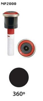 Hunter MP2000 Rotator 360° Model Nozzle Head Only