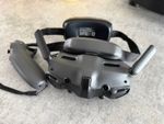 DJI Goggles 3 And Motion Controller