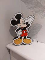 Mickey Mouse Lightbox LED Night Light