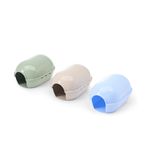 Savic Igloo House Habitat For Guinea Pigs, Rats & Mice - Assorted Colours