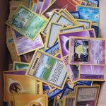 WOTC 1999–2000 Pokémon Cards (Base/Jungle/Fossil/Gym) – LP/MP Condition  £1 Only
