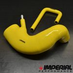 ASTRA VXR Crossover delete hose - Z20LEH - YELLOW
