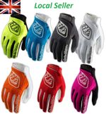 2026 New Troy Lee Designs Honda TLD Men Adult Air Gloves MX ATV Motocross 100%